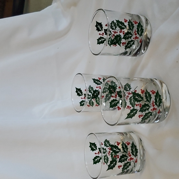 Bartlett Collins tumblers - Picture 3 of 3